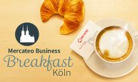 Business Breakfast Köln