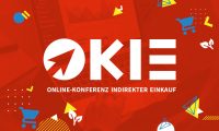 Online Konferenz Indirekter Einkauf (OKIE)