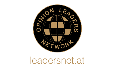 Logo Leadersnet